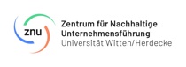 Zentrum für nachhaltige Unternehmensführung
