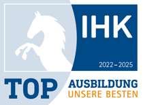 IHK Top Ausbildung