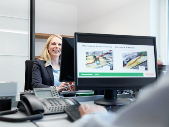 Wernsing Feinkost GmbH
