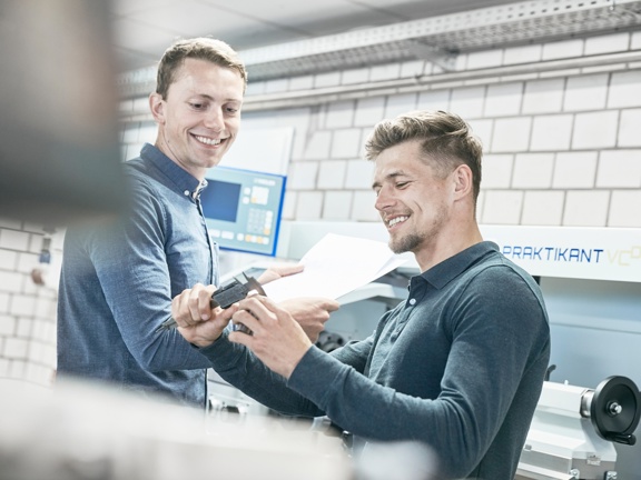 Wernsing Feinkost GmbH