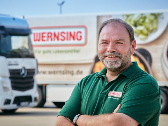 Wernsing Feinkost GmbH