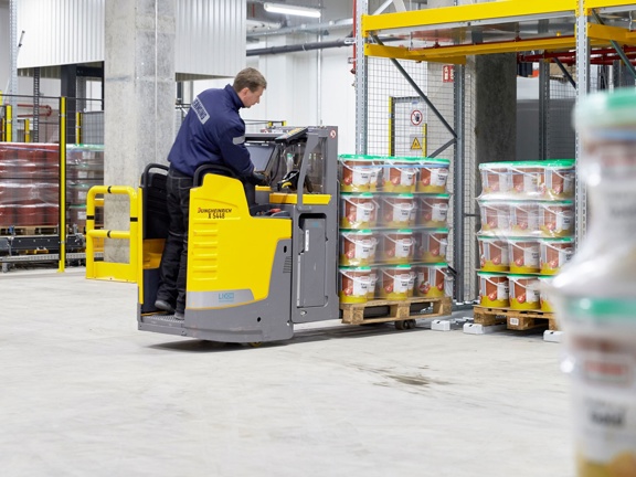 Wernsing Feinkost GmbH
