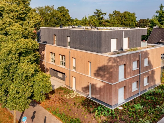 Hgb - Hammer Gemeinnützige Baugesellschaft Mbh