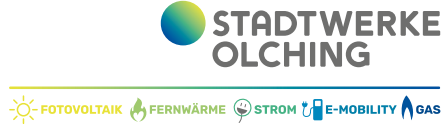 logo -  Stadtwerke Olching