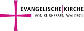 logo Evangelische Kirche von Kurhessen-Waldeck