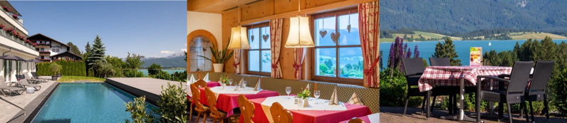 Landhotel Schwarzenbach