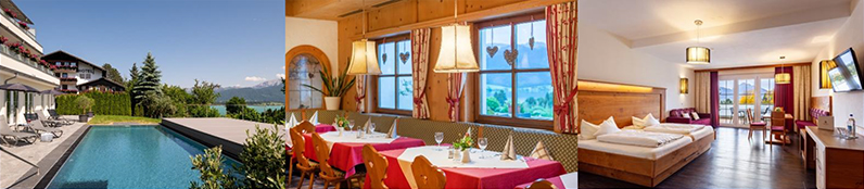 Landhotel Schwarzenbach
