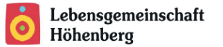 Die Lebensgemeinschaft Höhenberg e.V.