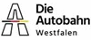 Die Autobahn GmbH des Bundes - Niederlassung Westfalen