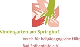 Verein für heilpädagogische Hilfe Bad Rothenfelde e.V.